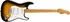 Elektrická kytara Fender Squier Classic Vibe 50s Stratocaster 2-Color Sunburst Maple