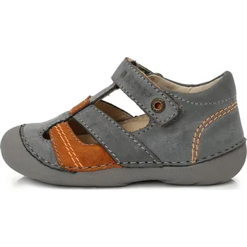 Dívčí sandály D.D.Step 015-149B Velikost: 19