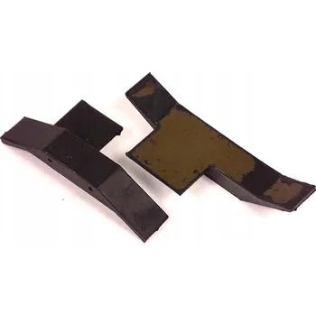 Řetězová sada pro motocykl vodící, napínací lišta řetězu spodního startéru ATV,Pitbike,DirtBike -152FMH 4T 110 ccm