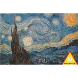 Piatnik Vincent Van Gogh: Hvezdná noc…
