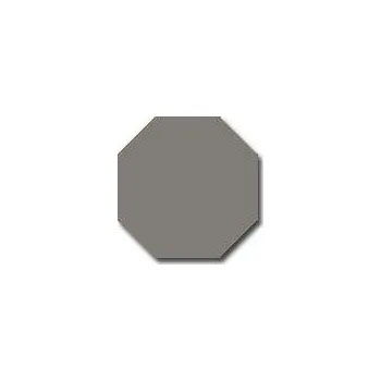 Venkovní dlažba Xeno - dlaždice osmihran 10x10 šedá 5FB100100OT-525
