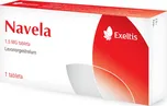 Exeltis Navela 1,5 mg 1 tbl.