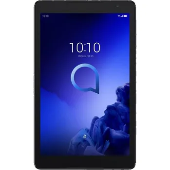 Tablet Alcatel 3T 10 16 GB LTE černý (8088X-3AALCZ1-A)