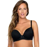 Dámská podprsenka Parfait 2801 Casey 36 D Černá