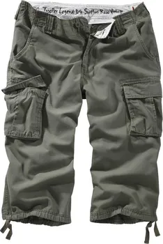 Pánské kalhoty Surplus Trooper Legend 3/4 100577-OLIW