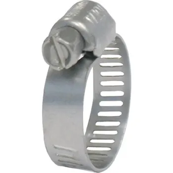 hadicová spona Pneumatics & Hydraulics Hadicová spona DW4-8 - 25/40 mm