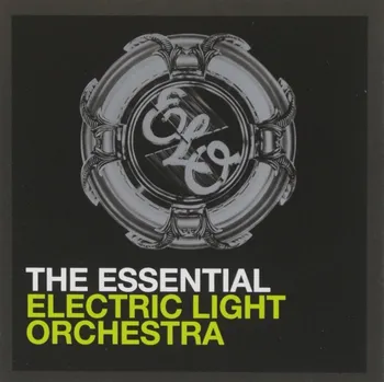 Zahraniční hudba The Essential - Electric Light Orchestra [2CD]