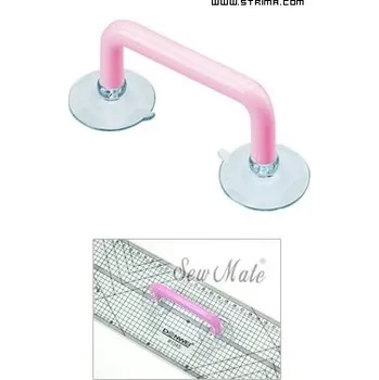 Řezací pravítko Podlouhé držátko pro rastrové pravítko