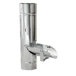 M.A.T. Group Klapka Zn 80 mm