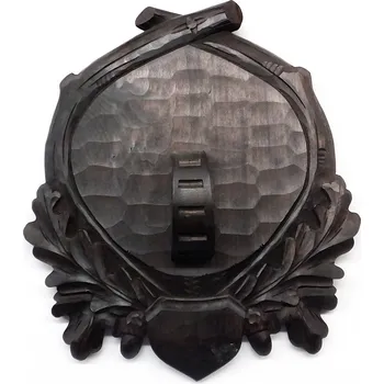 Podložka pod trofej kanec č. 121 tmavá