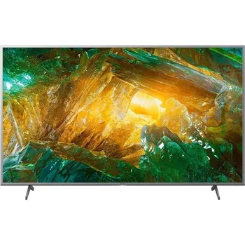 Televizor Sony 55" LED (KD-55XH8077)