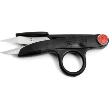 Krejčovské nůžky Nůžky Cvakačky 601-4.1/2" MUNDIAL