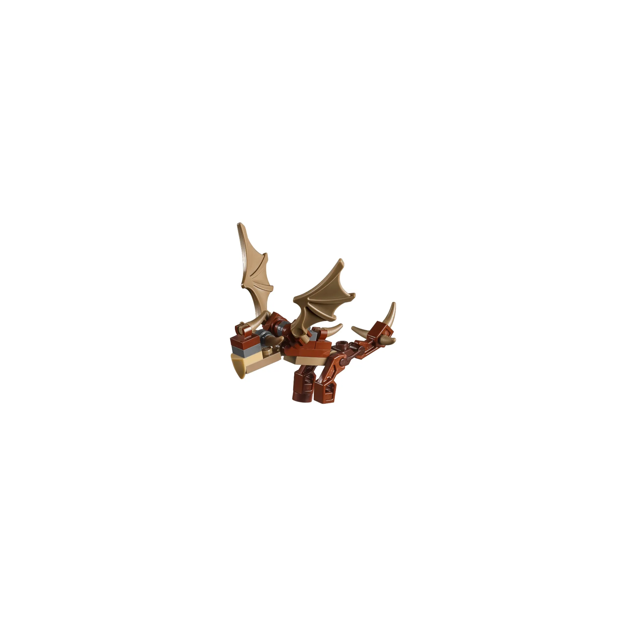 Fotografie 8 - Stavebnice LEGO LEGO Harry Potter 71043 Bradavický hrad