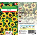 Seva Seed. Vitálka Položená žlutá 0.3 g