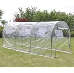 vidaXL 40785 4,5 x 1,9 x 2 m