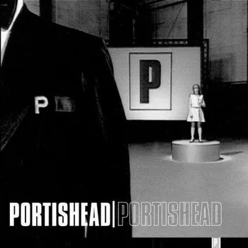 Zahraniční hudba Portishead - Portishead [2LP]