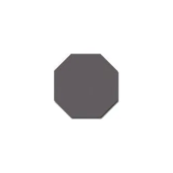 Stavební materiál Nickel - dlaždice osmihran 10x10 šedá 5FB100100OT-516