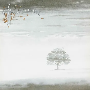 Zahraniční hudba Wind And Wuthering - Genesis [CD]