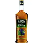 Hanácká Bylinná hořká 1 l