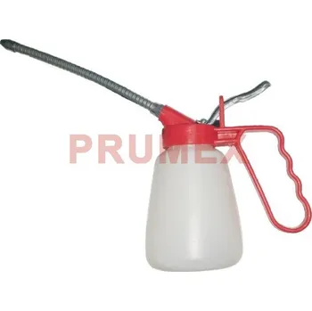 Olejnička Olejnička plastová 300 ml - ohebný nástavec