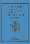 Almanach českých šlechtických a…