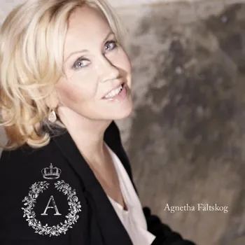 Zahraniční hudba A - Agnetha Fältskog [CD]