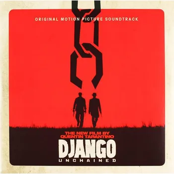 Django Unchained - Various