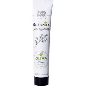 Péče o ruce Krém na ruce výživný / Hands Cream 75 ml
