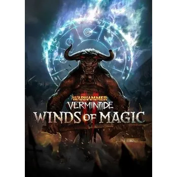 Počítačová hra Warhammer: Vermintide 2 - Winds of Magic PC