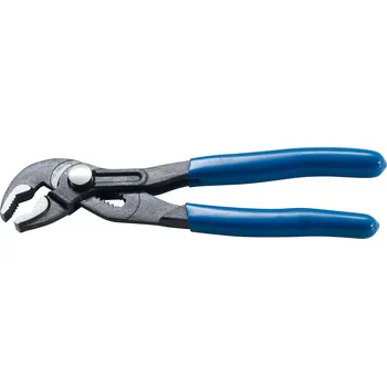 Ruční nářadí BGS Kleště Sika, s aretací, 175 mm