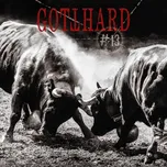 #13 - Gotthard [CD]