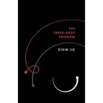 The Three-Body Problem - Liu Cixin [EN]…