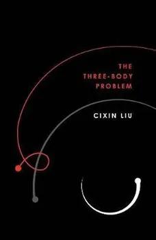 Cizojazyčná kniha The Three-Body Problem - Liu Cixin [EN] (2018, brožovaná)