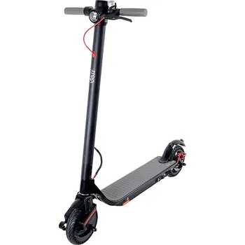 City Boss Duo 12 350 W černá Elektrokoloběžka City Boss Duo 12 350 W černá