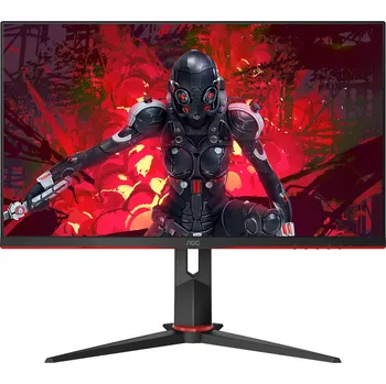 Monitor AOC 24G2U5/BK
