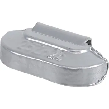 Nářadí pro automobil BGS Závaží vyvažovací, 25 g, 100 pcs.