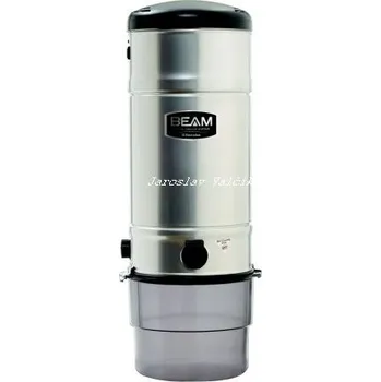Vysavač Centrální vysavač BEAM Platinum SC 398