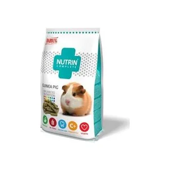 Krmivo pro hlodavce NUTRIN Complete - Morče 1500 g