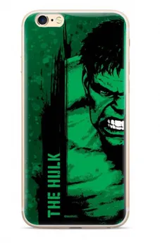 Pouzdro na mobilní telefon Marvel Hulk 001 pro Samsung Galaxy S10+ zelené