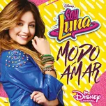 Modo Amar - Luna Elenco De Soy [CD]