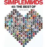 Forty: The Best Of Simple Minds…