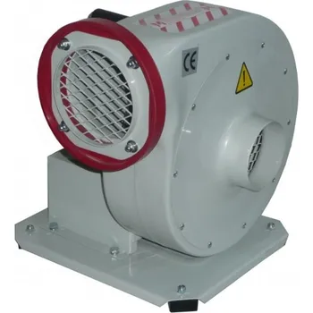 Průmyslový ventilátor Transportní ventilátor ADAMIK VAN 100