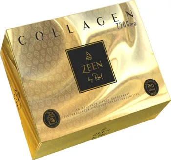 Kloubní výživa Zeen Collagen 216 g