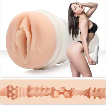 Masturbátor FLESHLIGHT Girls Abella Danger vagina - s kupónem KUP15 cena 1526 Kč + extra diskrétní expedice