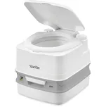 Thetford Porta Potti Qube 335 HDK bílé