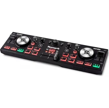 Numark Touch DJ2GO2
