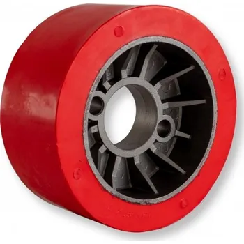 Frézka Kolečko gumové POV15A-1 pro podavače