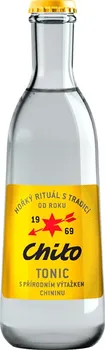 Limonáda Kofola Chito Tonic 250 ml