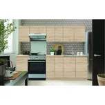 Black Red White Ethan 180/240 cm dub…