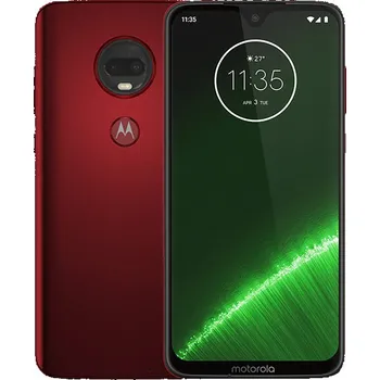Mobilní telefon Motorola Moto G7 Plus